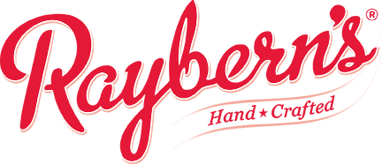 Raybern's Sandwiches Logo